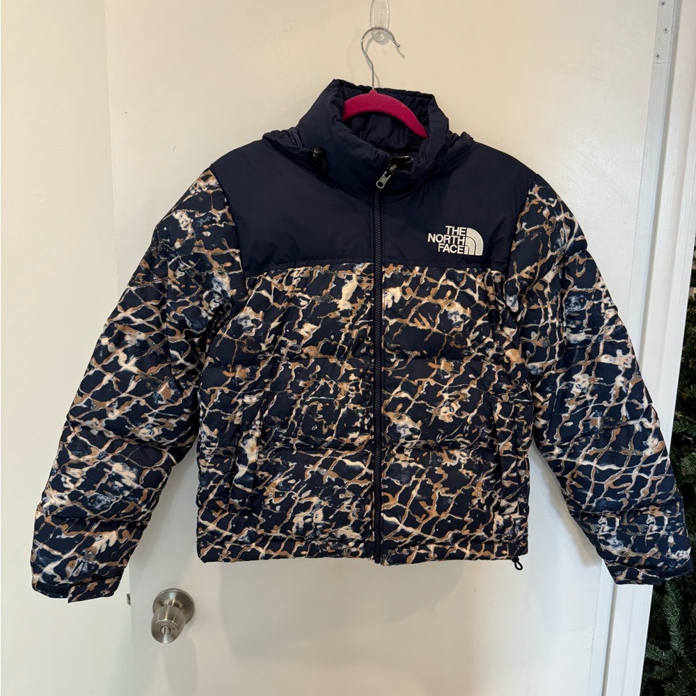 1996 Retro Nuptse Jacket